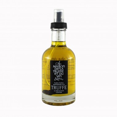 HUILE D OLIVE TRUFFEE SPRAY 20CL